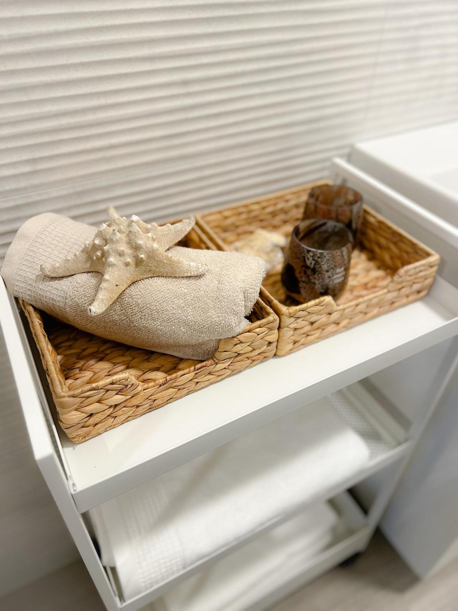 Apartman Luxart Gallery Krk