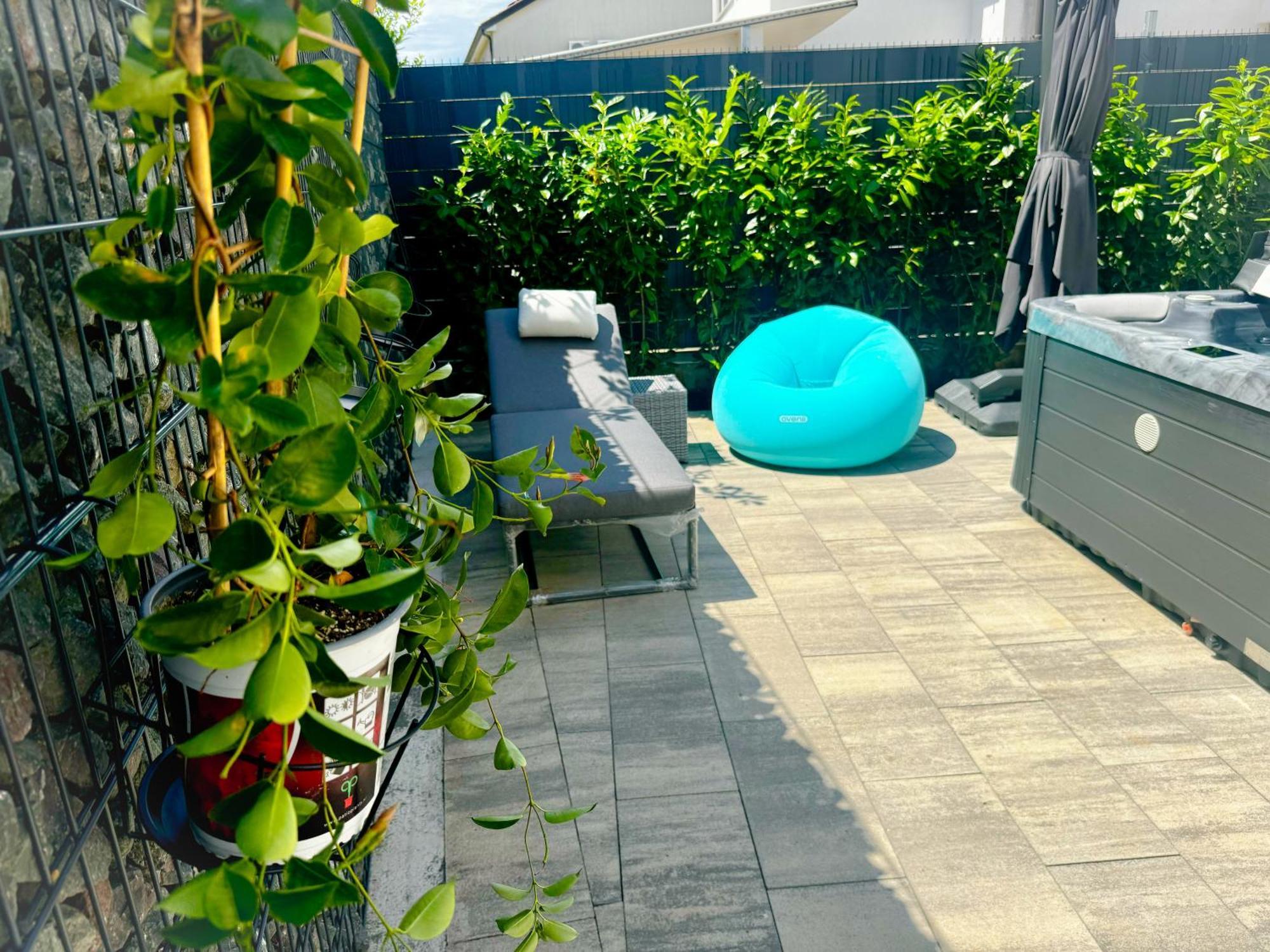 Luxart Gallery Krk Apartman Krk Town