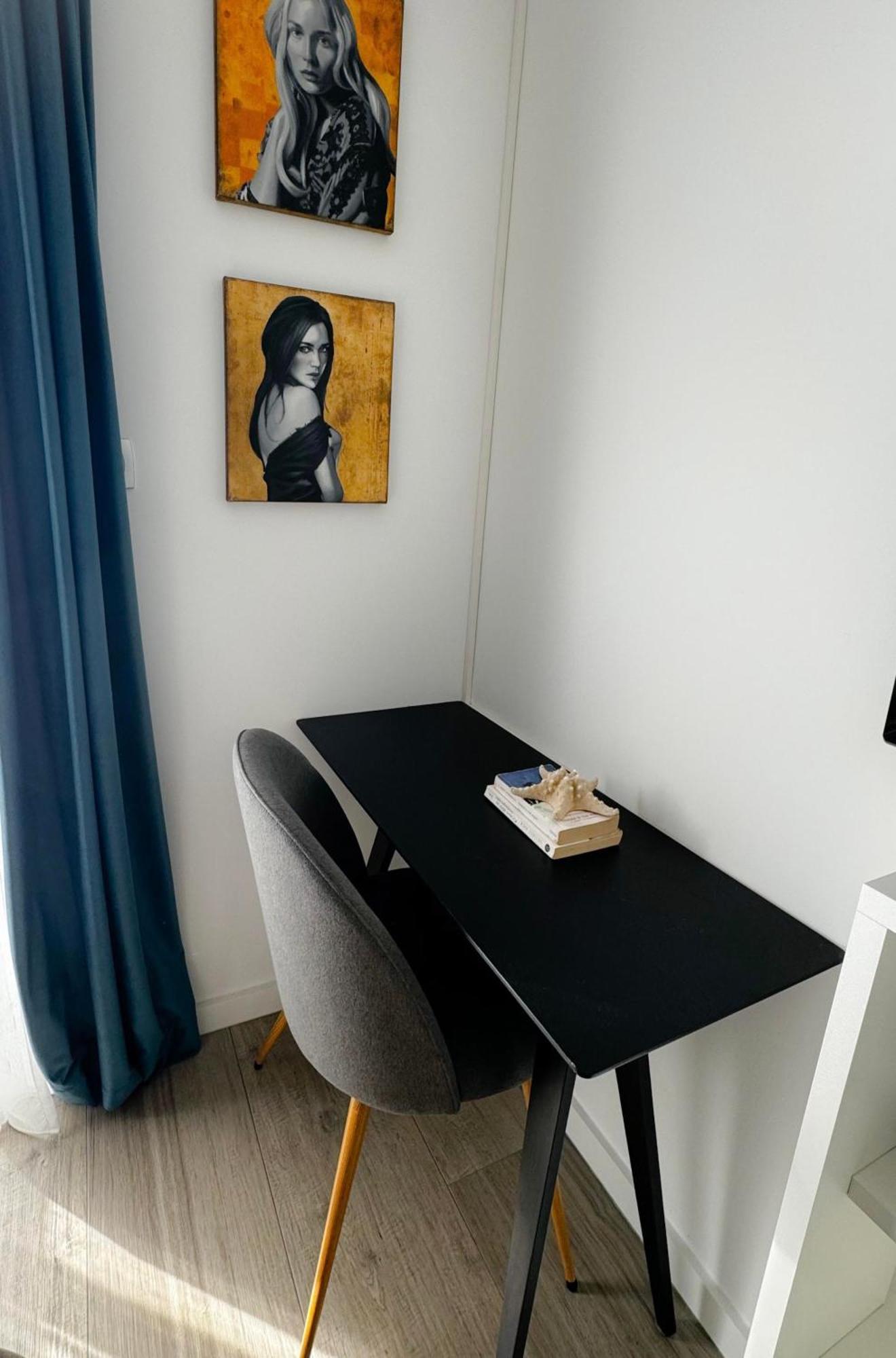 Luxart Gallery Krk Apartman