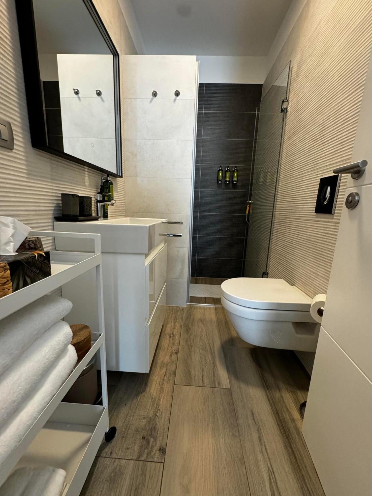 Apartman Luxart Gallery Krk *