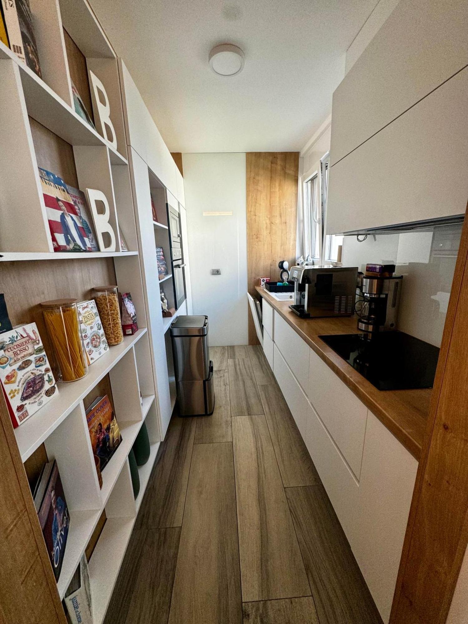 Apartman Luxart Gallery Krk Krk Town