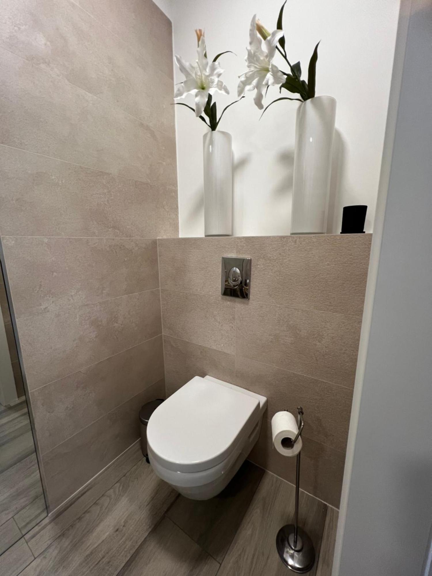 Apartman Luxart Gallery Krk